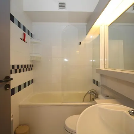 Studio Avec Vue Mer Piscine Et Parking *