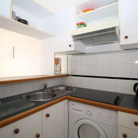 Studio Avec Vue Mer Piscine Et Parking