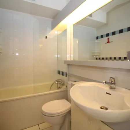 Studio Avec Vue Mer Piscine Et Parking דירה *