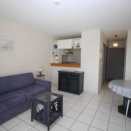דירה Studio Avec Vue Mer Piscine Et Parking *